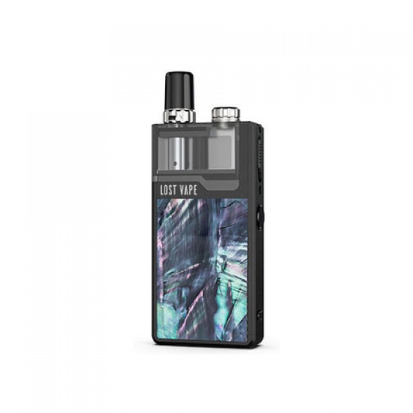 Lost Vape Orion Plus DNA Go Pod System Kit