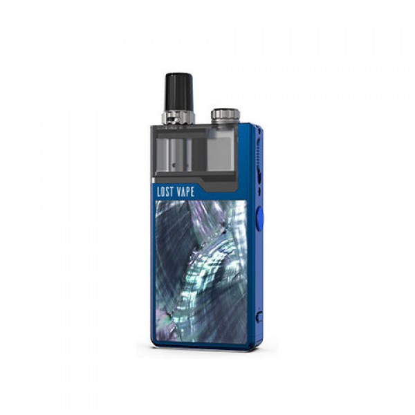 Lost Vape Orion Plus DNA Go Pod System Kit