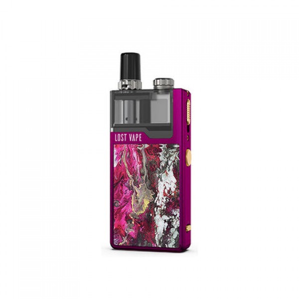 Lost Vape Orion Plus DNA Go Pod System Kit