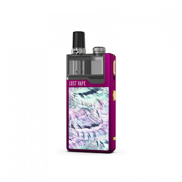 Lost Vape Orion Plus DNA Go Pod System Kit