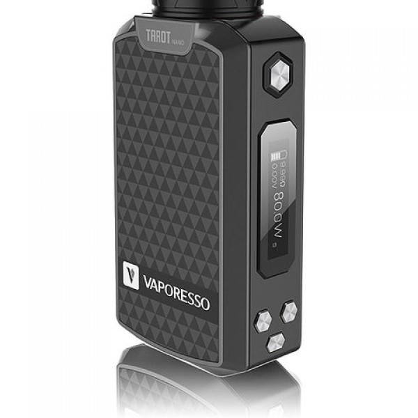 Vaporesso Tarot Nano 80W TC Starter Kit