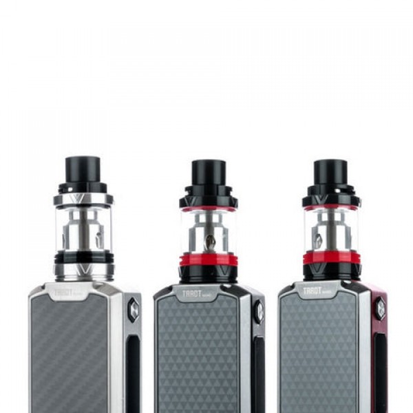 Vaporesso Tarot Nano 80W TC Starter Kit