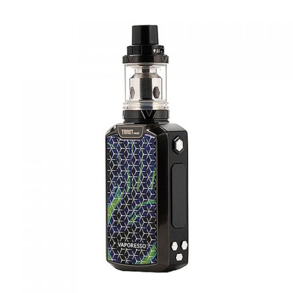 Vaporesso Tarot Nano 80W TC Starter Kit