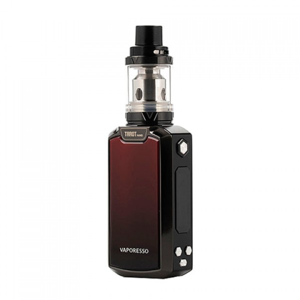 Vaporesso Tarot Nano 80W TC Starter Kit