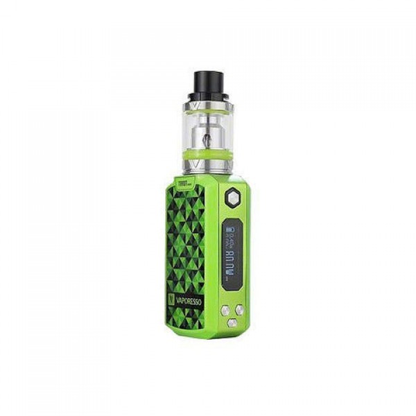 Vaporesso Tarot Nano 80W TC Starter Kit