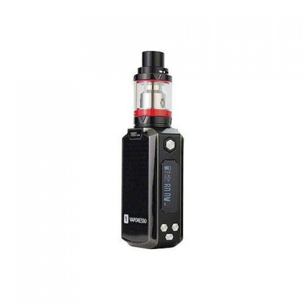 Vaporesso Tarot Nano 80W TC Starter Kit