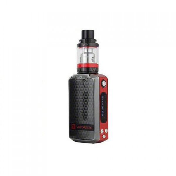 Vaporesso Tarot Nano 80W TC Starter Kit