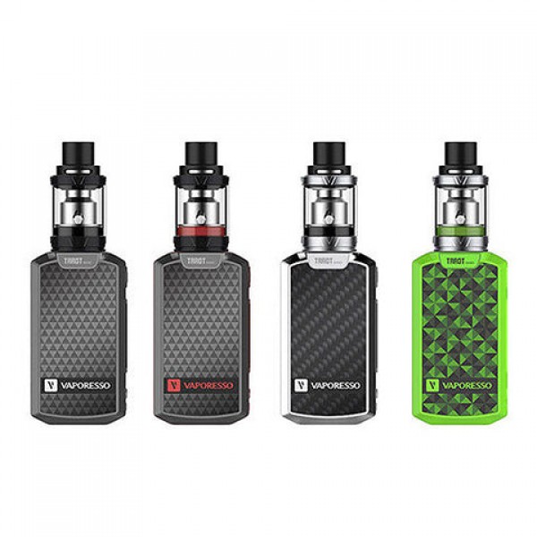 Vaporesso Tarot Nano 80W TC Starter Kit
