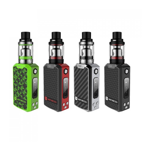 Vaporesso Tarot Nano 80W TC Starter Kit