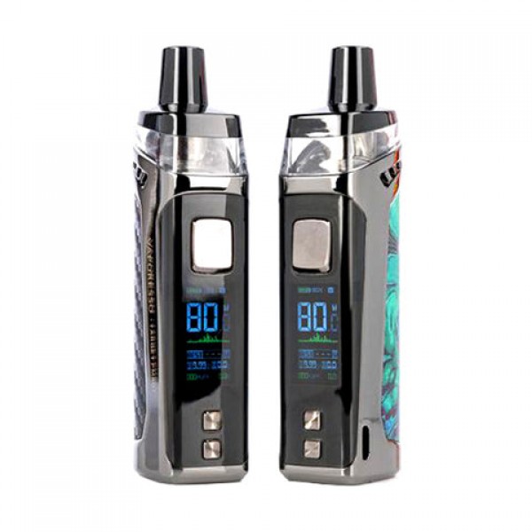 Vaporesso Target PM80 Pod Mod Kit