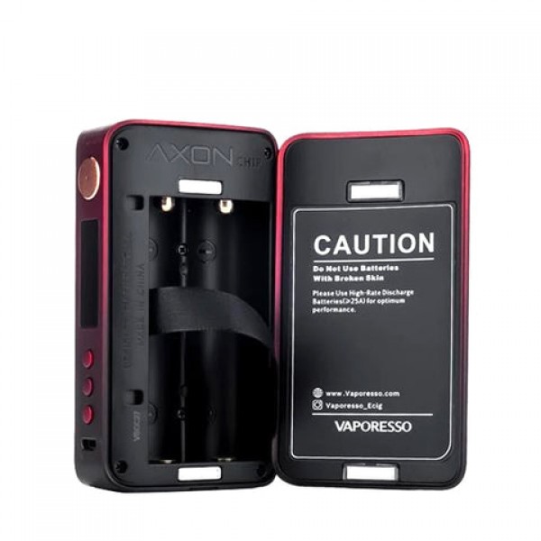 Vaporesso GEN S 220W Starter Kit