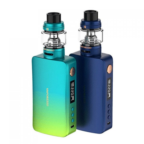 Vaporesso GEN S 220W Starter Kit