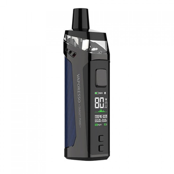 Vaporesso Target PM80 Pod Mod Kit