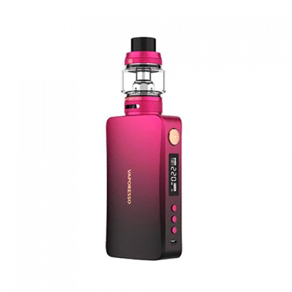 Vaporesso GEN S 220W Starter Kit