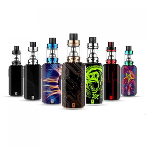 Vaporesso Luxe Kit (Luxe 220w Mod w/ SKRR)