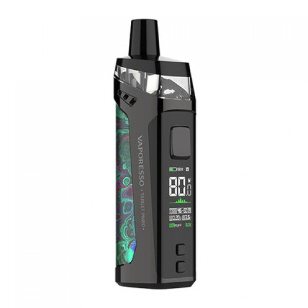 Vaporesso Target PM80 Pod Mod Kit