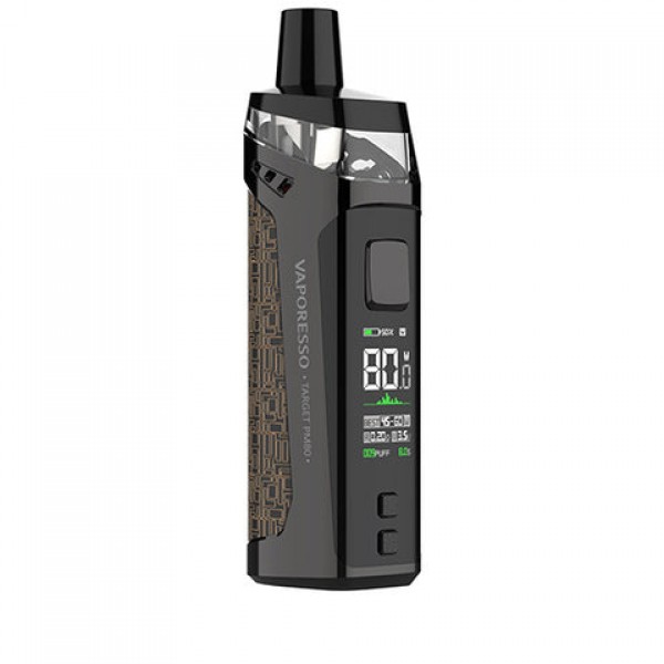 Vaporesso Target PM80 Pod Mod Kit