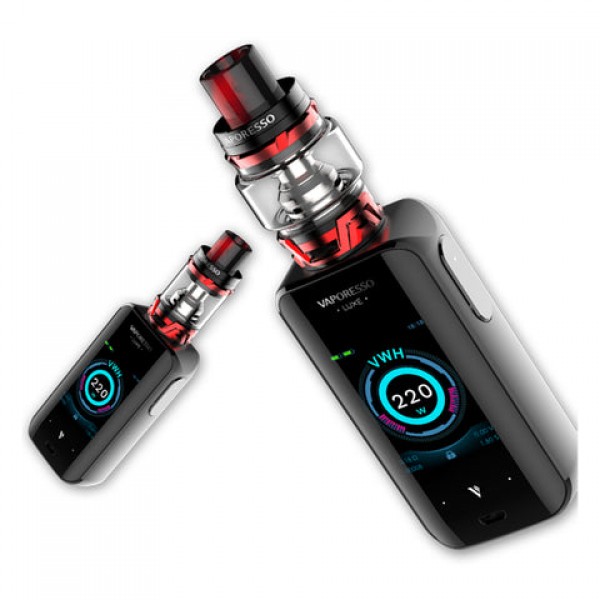 Vaporesso Luxe Kit (Luxe 220w Mod w/ SKRR)