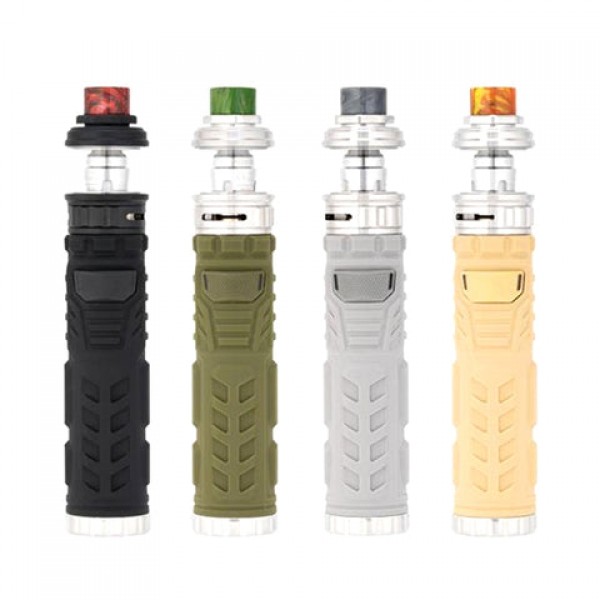 Vandy Vape Trident 100w Starter Kit