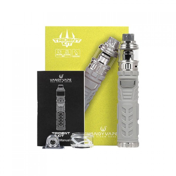 Vandy Vape Trident 100w Starter Kit