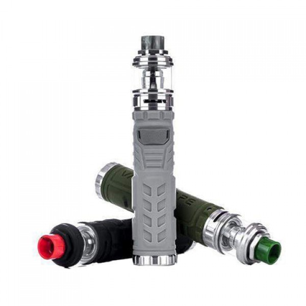 Vandy Vape Trident 100w Starter Kit