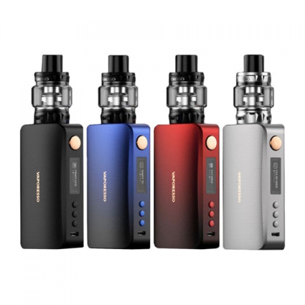 Vaporesso GEN S 220W Starter Kit