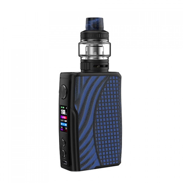 Vandy Vape Swell 188W Starter Kit by Tony B