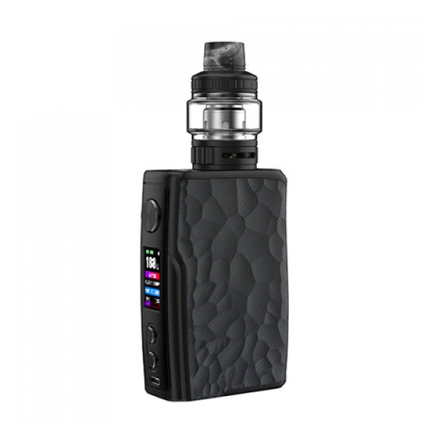 Vandy Vape Swell 188W Starter Kit by Tony B