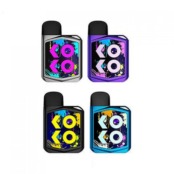 UWell Caliburn KOKO Prime Pod System Kit