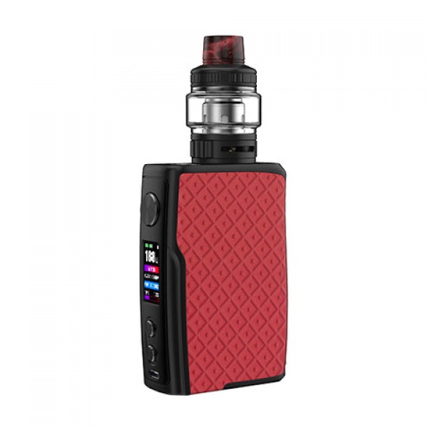 Vandy Vape Swell 188W Starter Kit by Tony B