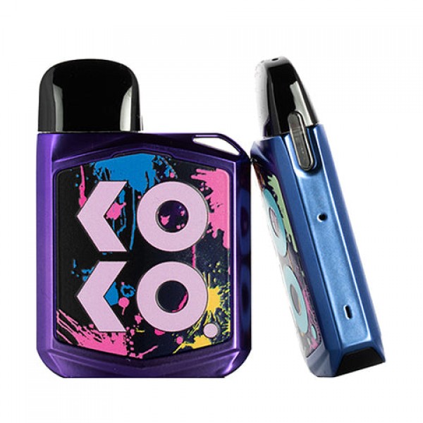 UWell Caliburn KOKO Prime Pod System Kit