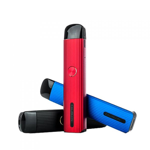 Uwell Caliburn G Pod System Kit