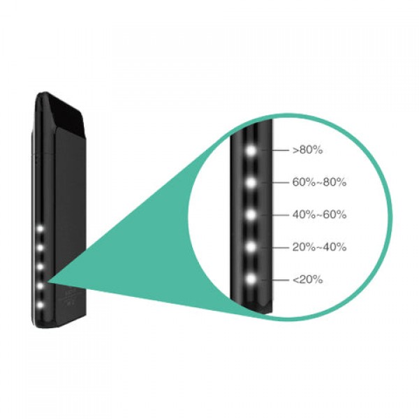 Suorin Air Plus Pod System Kit