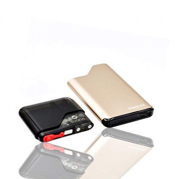 Suorin Air Starter Kit