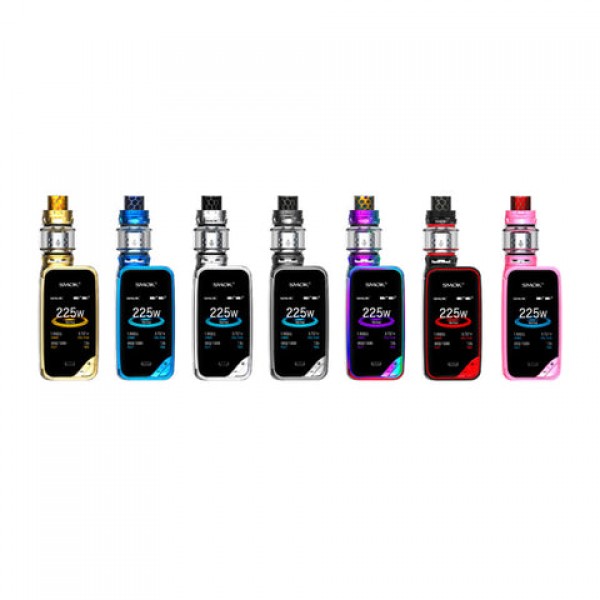 SMOK X-Priv Kit (225W Mod w/ Prince Tank)