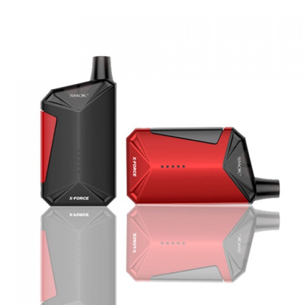 SMOK X-Force Starter Kit (All-In-One)
