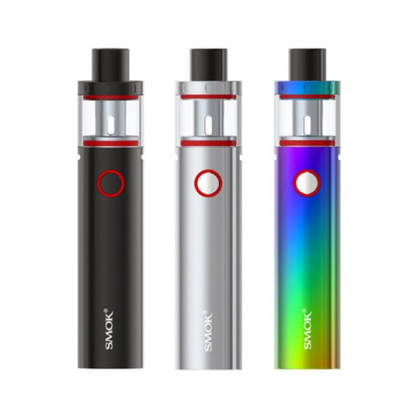 SMOK Vape Pen Plus & Vape Pen 22 All-In One Kit