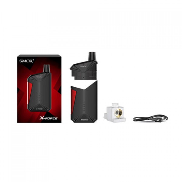 SMOK X-Force Starter Kit (All-In-One)