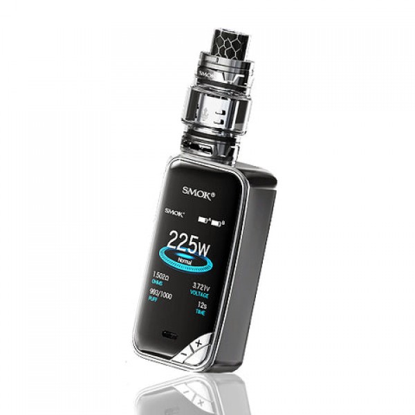 SMOK X-Priv Kit (225W Mod w/ Prince Tank)