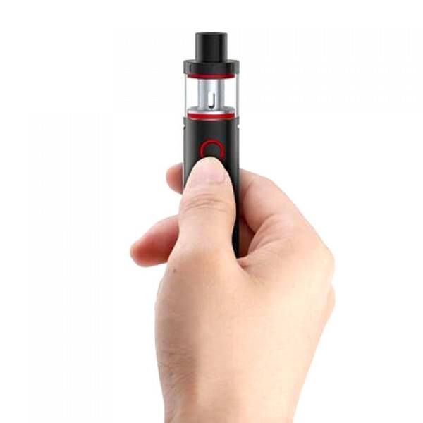 SMOK Vape Pen Plus & Vape Pen 22 All-In One Kit