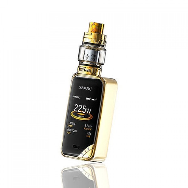 SMOK X-Priv Kit (225W Mod w/ Prince Tank)