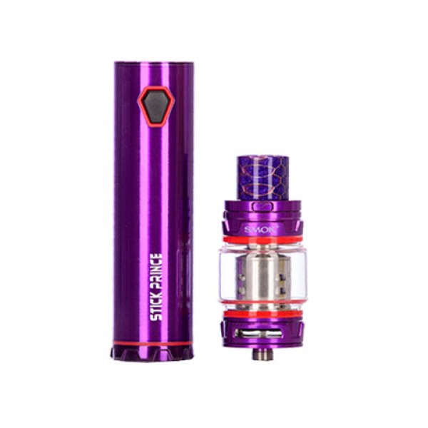 SMOK Stick Prince Starter Kit (w/ TFV12 Prince)