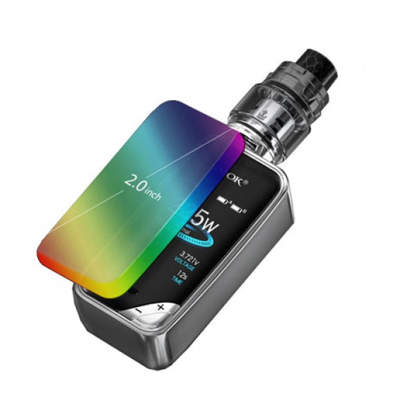 SMOK X-Priv Kit (225W Mod w/ Prince Tank)