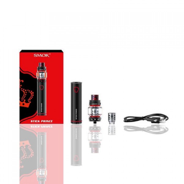 SMOK Stick Prince Starter Kit (w/ TFV12 Prince)