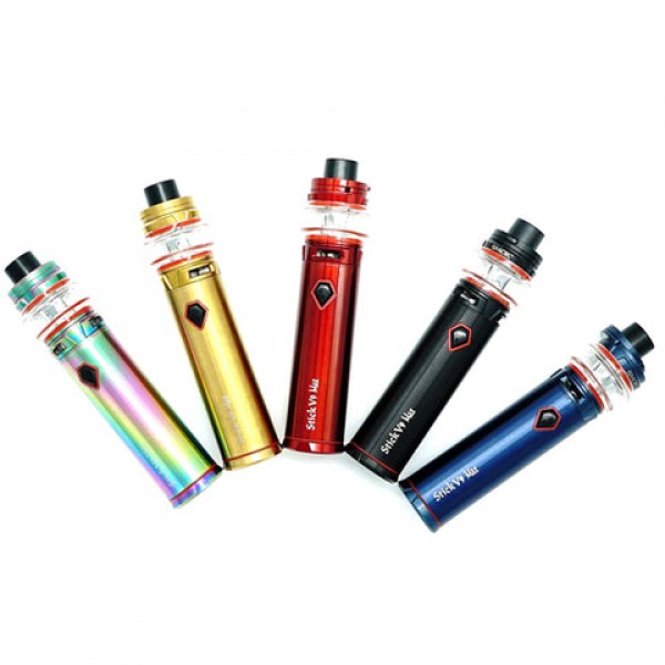 SMOK Stick V9 Max Starter Kit