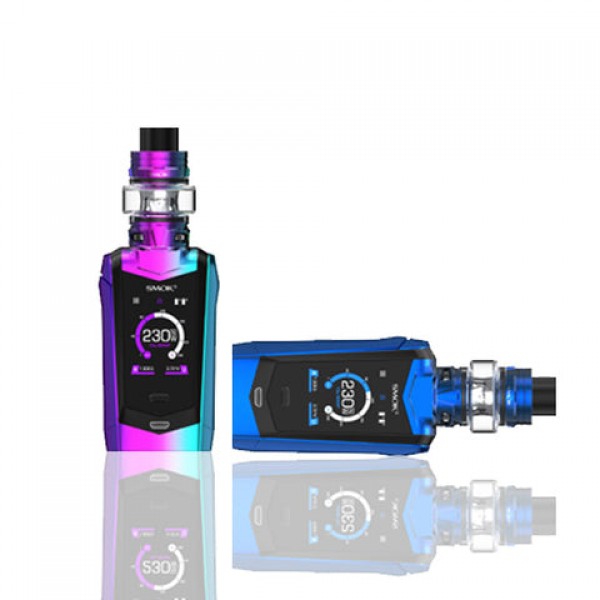 SMOK Species Kit (230W Mod & TFV8 Baby V2 Tank)