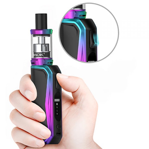 SMOK Priv N19 Starter Kit