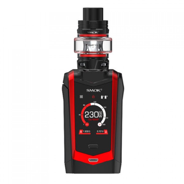 SMOK Species Kit (230W Mod & TFV8 Baby V2 Tank)