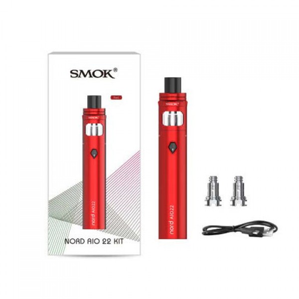 Smok Nord AIO 22 Starter Kit