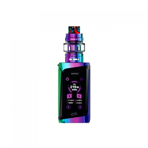 Smok Morph 219 Starter Kit (w/ TF Tank)